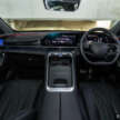 Omoda C9 Matte Black Limited Edition in Malaysia