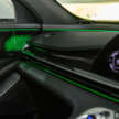 Omoda C9 Matte Black Limited Edition in Malaysia