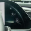 Omoda C9 Matte Black Limited Edition in Malaysia