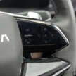 Omoda C9 Matte Black Limited Edition in Malaysia