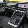 Omoda C9 Matte Black Limited Edition in Malaysia