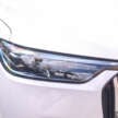 Jaecoo J8 to launch in Malaysia on July 18 – 2WD five-seater and AWD six-seater variants, from RM195k est