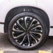 Jaecoo J8 to launch in Malaysia on July 18 – 2WD five-seater and AWD six-seater variants, from RM195k est