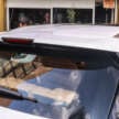 Jaecoo J8 to launch in Malaysia on July 18 – 2WD five-seater and AWD six-seater variants, from RM195k est