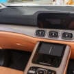 Jaecoo J8 to launch in Malaysia on July 18 – 2WD five-seater and AWD six-seater variants, from RM195k est