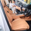 Jaecoo J8 to launch in Malaysia on July 18 – 2WD five-seater and AWD six-seater variants, from RM195k est