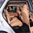 Jaecoo J8 to launch in Malaysia on July 18 – 2WD five-seater and AWD six-seater variants, from RM195k est