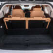 Jaecoo J8 to launch in Malaysia on July 18 – 2WD five-seater and AWD six-seater variants, from RM195k est