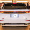 Jaecoo J8 launched in Malaysia – D-segment SUV, CKD, 2.0T, 5-seater 2WD and 6-seater AWD, fr RM179k