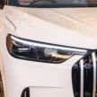Jaecoo J8 launched in Malaysia – D-segment SUV, CKD, 2.0T, 5-seater 2WD and 6-seater AWD, fr RM179k