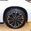 Jaecoo J8 launched in Malaysia – D-segment SUV, CKD, 2.0T, 5-seater 2WD and 6-seater AWD, fr RM179k