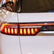 Jaecoo J8 launched in Malaysia – D-segment SUV, CKD, 2.0T, 5-seater 2WD and 6-seater AWD, fr RM179k