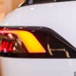 Jaecoo J8 launched in Malaysia – D-segment SUV, CKD, 2.0T, 5-seater 2WD and 6-seater AWD, fr RM179k