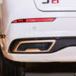 Jaecoo J8 launched in Malaysia – D-segment SUV, CKD, 2.0T, 5-seater 2WD and 6-seater AWD, fr RM179k