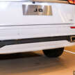 Jaecoo J8 launched in Malaysia – D-segment SUV, CKD, 2.0T, 5-seater 2WD and 6-seater AWD, fr RM179k