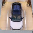 Jaecoo J8 launched in Malaysia – D-segment SUV, CKD, 2.0T, 5-seater 2WD and 6-seater AWD, fr RM179k