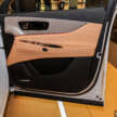 Jaecoo J8 launched in Malaysia – D-segment SUV, CKD, 2.0T, 5-seater 2WD and 6-seater AWD, fr RM179k