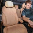 Jaecoo J8 launched in Malaysia – D-segment SUV, CKD, 2.0T, 5-seater 2WD and 6-seater AWD, fr RM179k