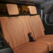 Jaecoo J8 launched in Malaysia – D-segment SUV, CKD, 2.0T, 5-seater 2WD and 6-seater AWD, fr RM179k