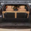 Jaecoo J8 launched in Malaysia – D-segment SUV, CKD, 2.0T, 5-seater 2WD and 6-seater AWD, fr RM179k