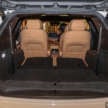 Jaecoo J8 launched in Malaysia – D-segment SUV, CKD, 2.0T, 5-seater 2WD and 6-seater AWD, fr RM179k