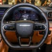 Jaecoo J8 launched in Malaysia – D-segment SUV, CKD, 2.0T, 5-seater 2WD and 6-seater AWD, fr RM179k