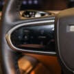 Jaecoo J8 launched in Malaysia – D-segment SUV, CKD, 2.0T, 5-seater 2WD and 6-seater AWD, fr RM179k