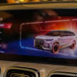 Jaecoo J8 to launch in Malaysia on July 18 – 2WD five-seater and AWD six-seater variants, from RM195k est