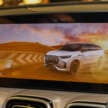 Jaecoo J8 to launch in Malaysia on July 18 – 2WD five-seater and AWD six-seater variants, from RM195k est