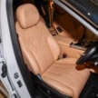Jaecoo J8 launched in Malaysia – D-segment SUV, CKD, 2.0T, 5-seater 2WD and 6-seater AWD, fr RM179k