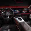 2025 Mercedes-Benz CLA seen on Malaysian website – registrations of interest open for C178-gen EV model