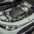 2025 Mercedes-Benz CLA seen on Malaysian website – registrations of interest open for C178-gen EV model