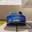 2025 Mercedes-Benz CLA seen on Malaysian website – registrations of interest open for C178-gen EV model