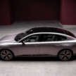 Volvo ES90 launched in Thailand – high-riding electric sedan coming to Malaysia in 2026, CKD in Shah Alam