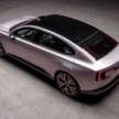 Volvo ES90 launched in Thailand – high-riding electric sedan coming to Malaysia in 2026, CKD in Shah Alam