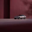 Volvo ES90 launched in Thailand – high-riding electric sedan coming to Malaysia in 2026, CKD in Shah Alam