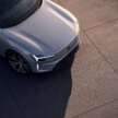 Volvo ES90 launched in Thailand – high-riding electric sedan coming to Malaysia in 2026, CKD in Shah Alam