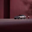 Volvo ES90 launched in Thailand – high-riding electric sedan coming to Malaysia in 2026, CKD in Shah Alam