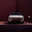Volvo ES90 launched in Thailand – high-riding electric sedan coming to Malaysia in 2026, CKD in Shah Alam