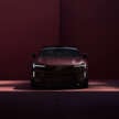 Volvo ES90 launched in Thailand – high-riding electric sedan coming to Malaysia in 2026, CKD in Shah Alam