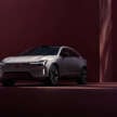 Volvo ES90 launched in Thailand – high-riding electric sedan coming to Malaysia in 2026, CKD in Shah Alam