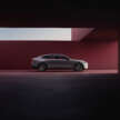 Volvo ES90 launched in Thailand – high-riding electric sedan coming to Malaysia in 2026, CKD in Shah Alam