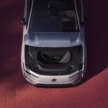 Volvo ES90 launched in Thailand – high-riding electric sedan coming to Malaysia in 2026, CKD in Shah Alam