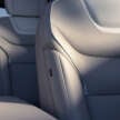 Volvo ES90 launched in Thailand – high-riding electric sedan coming to Malaysia in 2026, CKD in Shah Alam