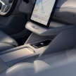 Volvo ES90 launched in Thailand – high-riding electric sedan coming to Malaysia in 2026, CKD in Shah Alam