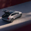 Volvo ES90 launched in Thailand – high-riding electric sedan coming to Malaysia in 2026, CKD in Shah Alam