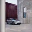 Volvo ES90 launched in Thailand – high-riding electric sedan coming to Malaysia in 2026, CKD in Shah Alam