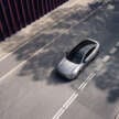 Volvo ES90 launched in Thailand – high-riding electric sedan coming to Malaysia in 2026, CKD in Shah Alam