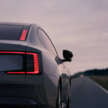 Volvo ES90 launched in Thailand – high-riding electric sedan coming to Malaysia in 2026, CKD in Shah Alam