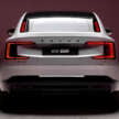 Volvo ES90 launched in Thailand – high-riding electric sedan coming to Malaysia in 2026, CKD in Shah Alam